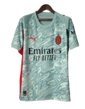 AC Milan 25/26 Goalkeeper Jersey