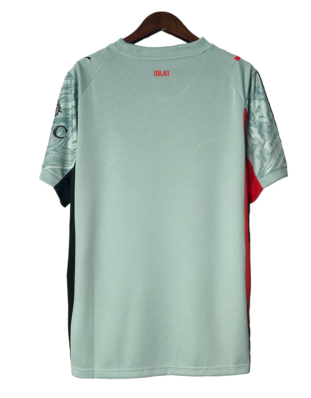 AC Milan 25/26 Goalkeeper Jersey