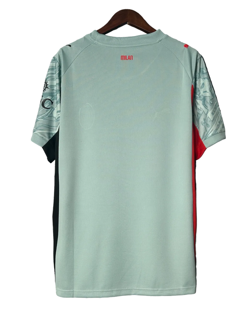 AC Milan 25/26 Goalkeeper Jersey