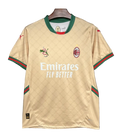 AC Milan 24/25 Gucci-Inspired Special Edition Jersey