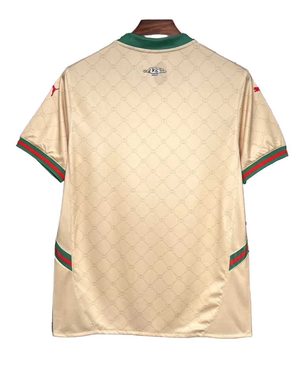 AC Milan 24/25 Gucci-Inspired Special Edition Jersey