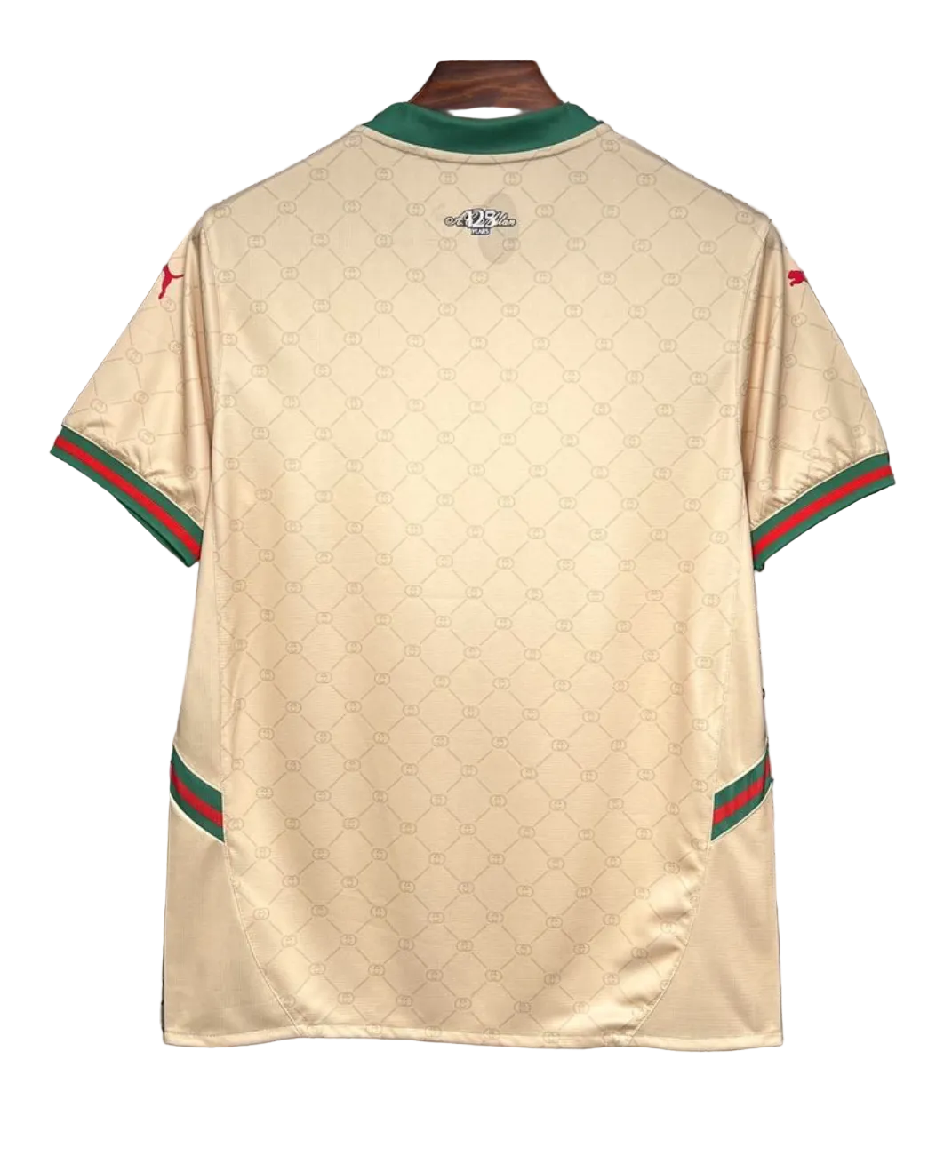 AC Milan 24/25 Gucci-Inspired Special Edition Jersey