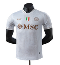 Napoli 25/26 Away Player Version Jersey