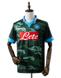 Napoli 13/14 Home Retro Jersey