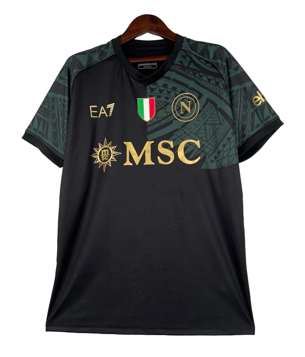 Napoli 23/24 Third Away Jersey