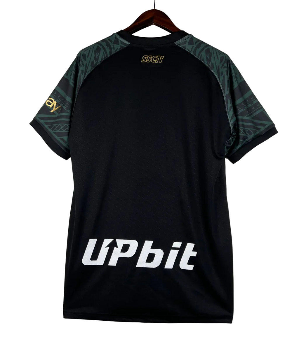 Napoli 23/24 Third Away Jersey