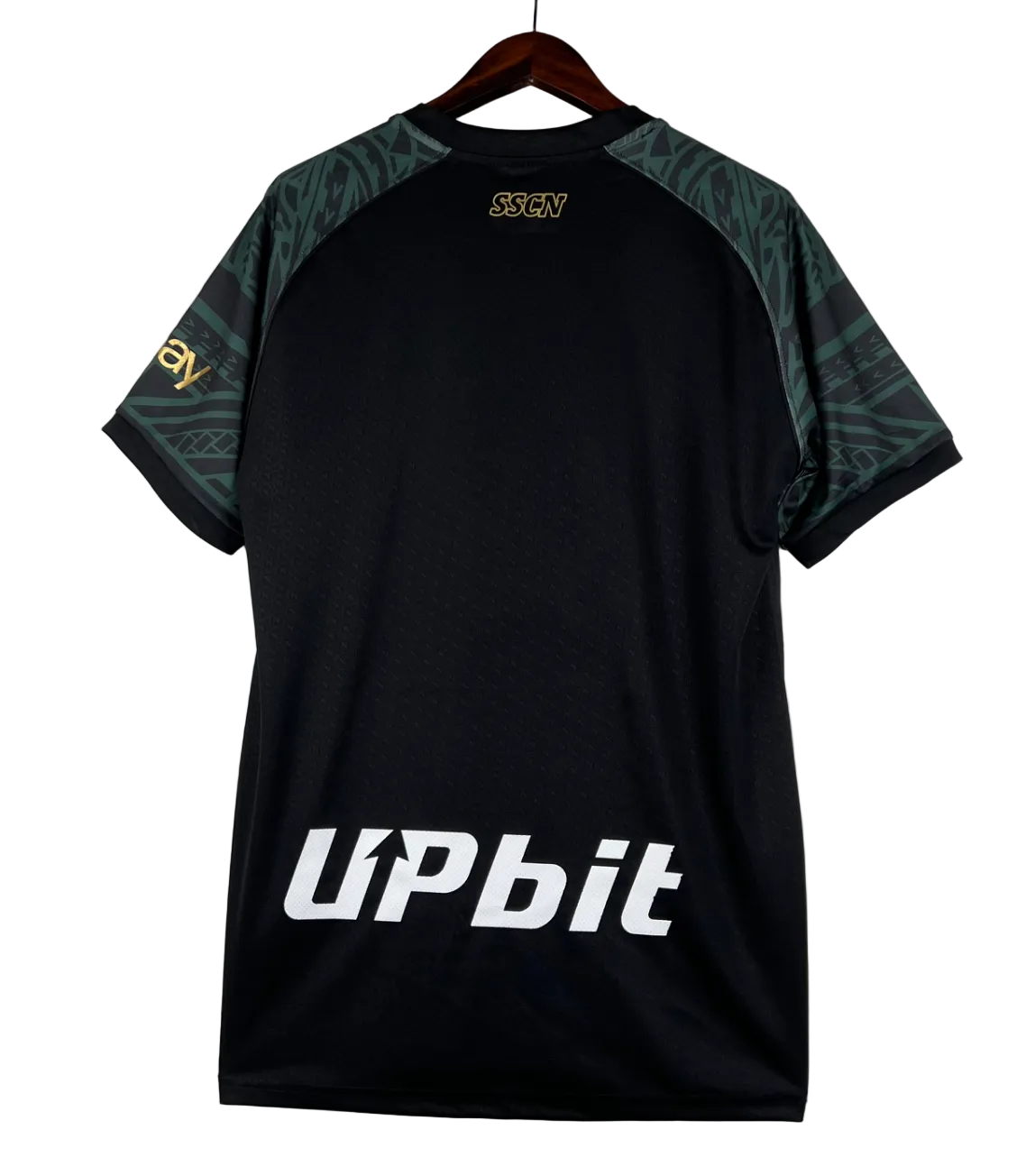 Napoli 23/24 Third Away Jersey