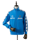 Napoli 88/89 Windbreaker Retro Jacket