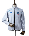 Napoli 25/26 EA7 Windbreaker Jacket