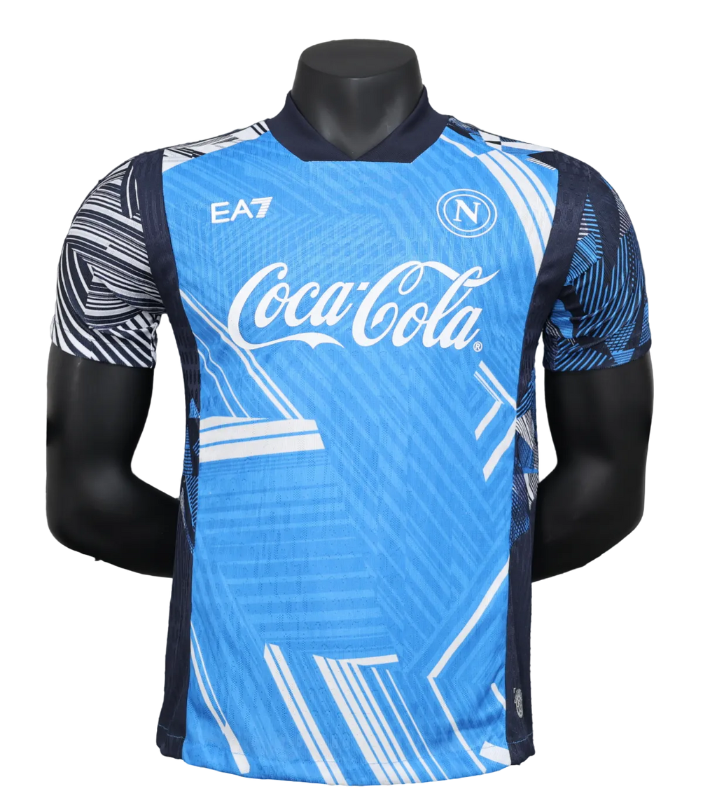 Napoli 24/25 Special Edition Player Version Jersey