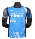 Napoli 24/25 Special Edition Player Version Jersey