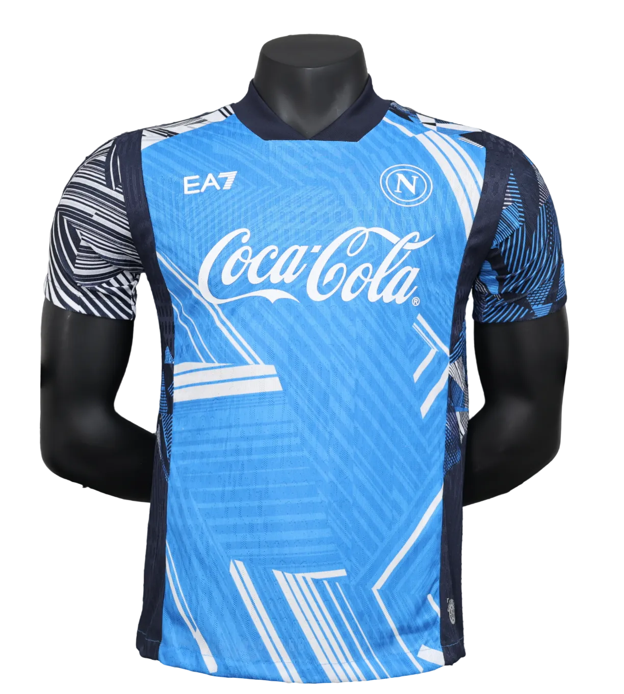 Napoli 24/25 Special Edition Player Version Jersey