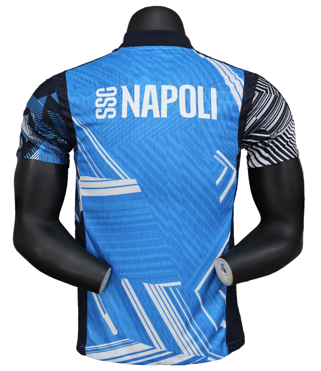 Napoli 24/25 Special Edition Player Version Jersey