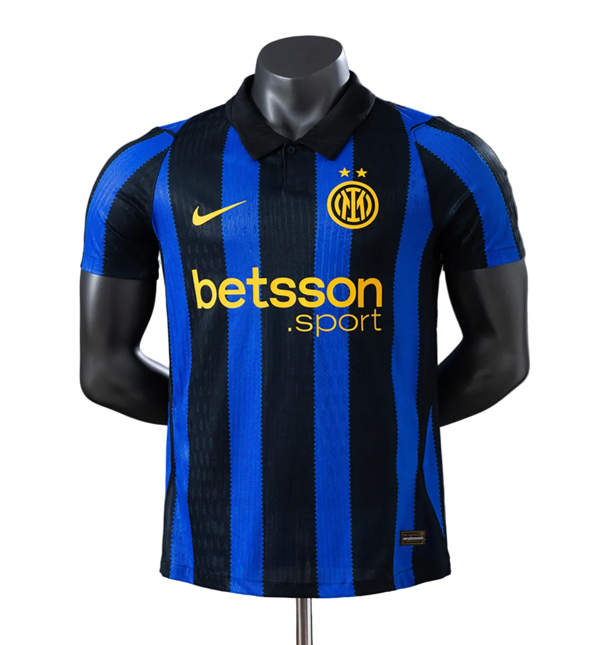 Inter Milan 26/27 Home Player Version Jersey