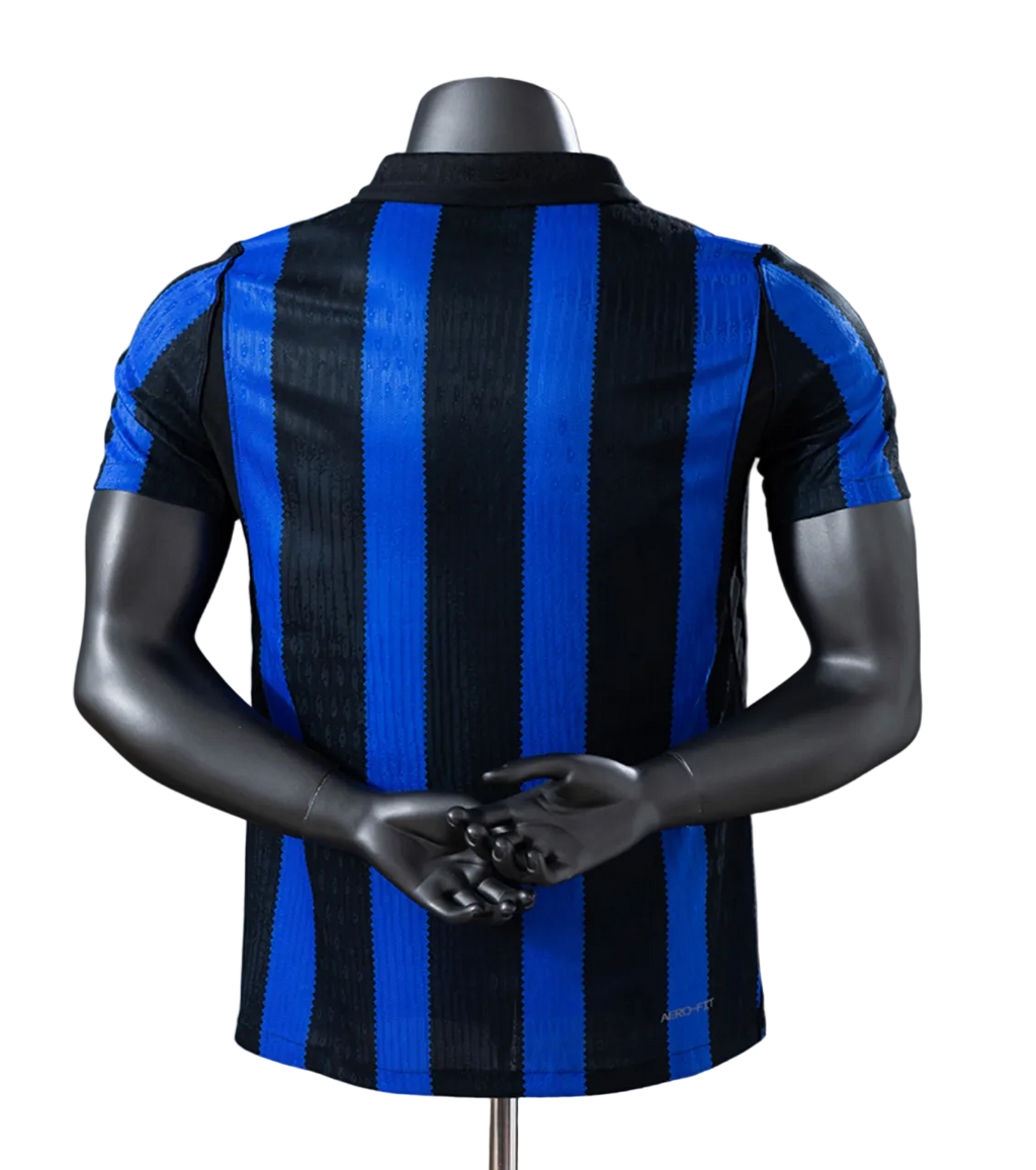 Inter Milan 26/27 Home Player Version Jersey