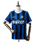 Retro Inter Milan 19/20 Home Jersey