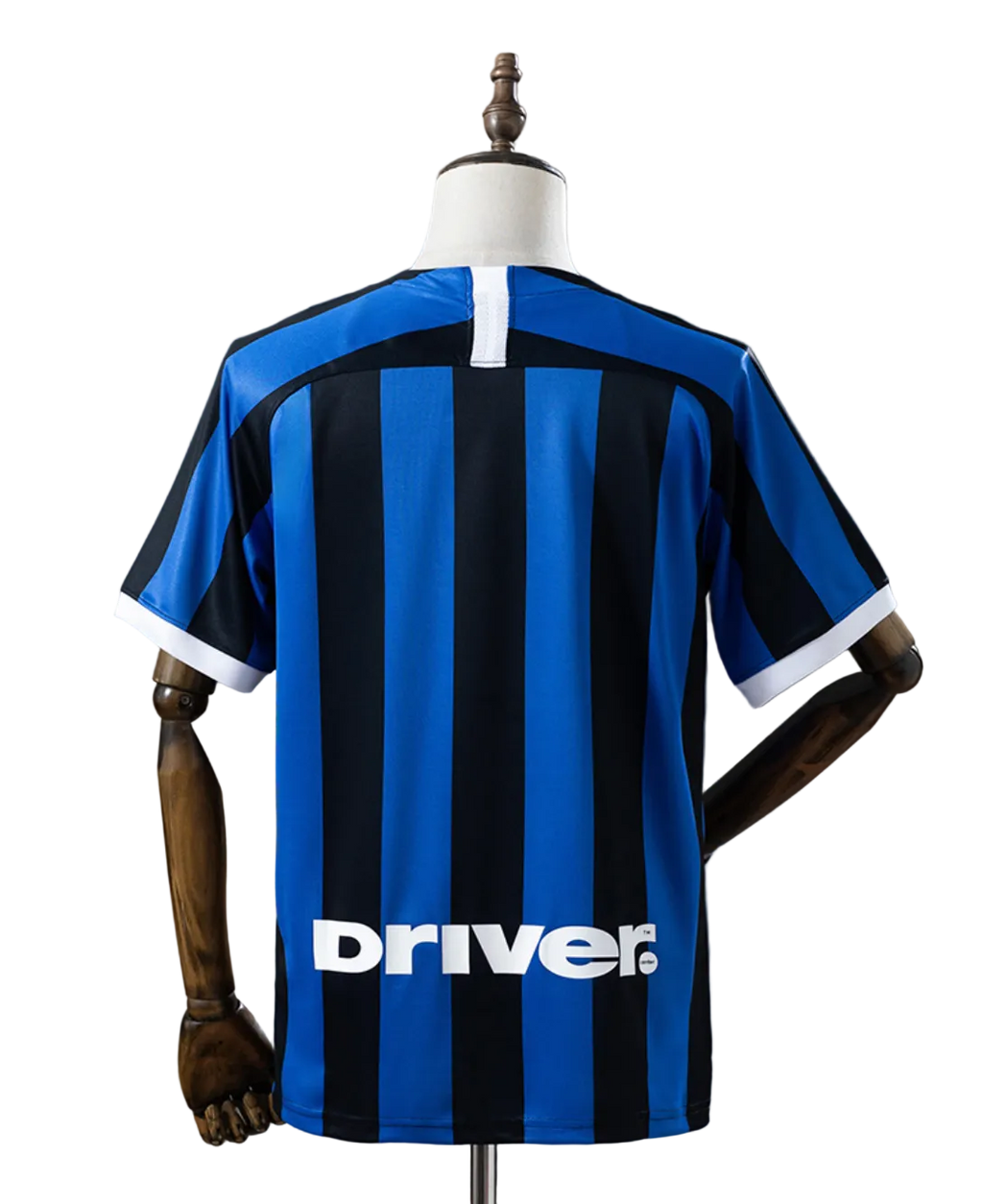 Retro Inter Milan 19/20 Home Jersey