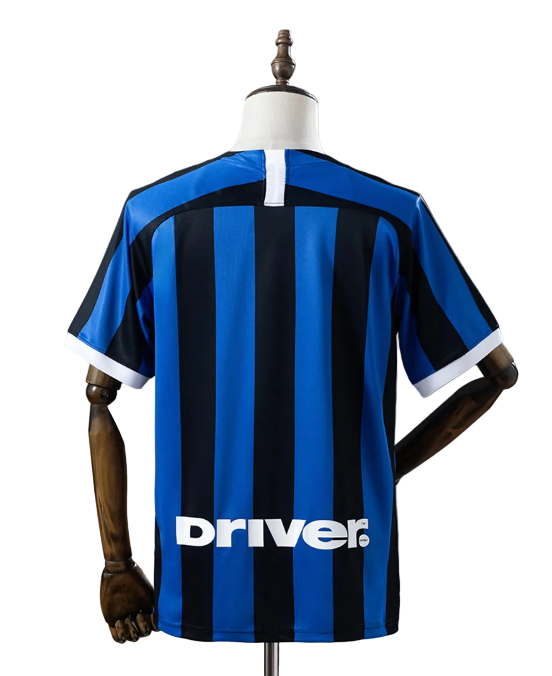 Retro Inter Milan 19/20 Home Jersey
