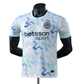Inter Milan 25/26 Away Player Version Jersey