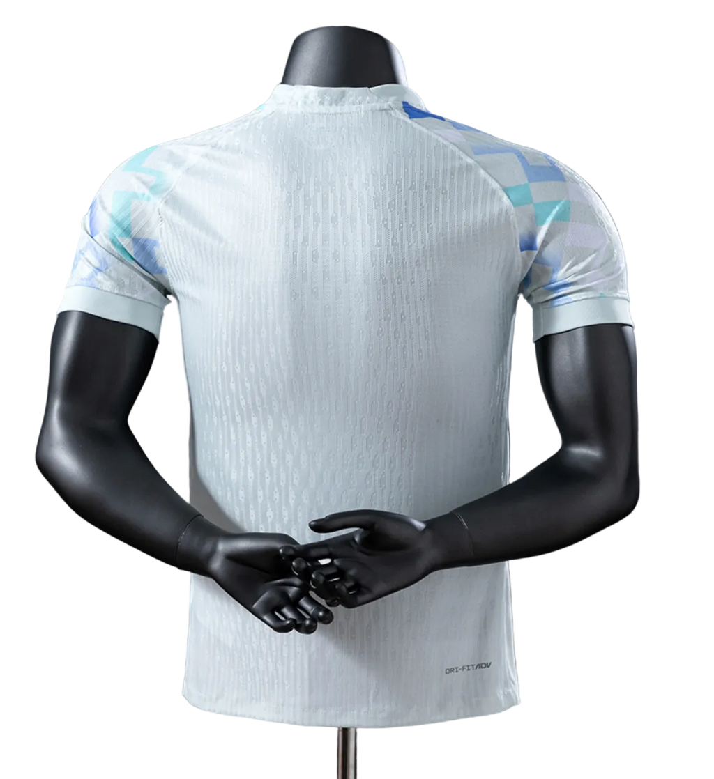 Inter Milan 25/26 Away Player Version Jersey