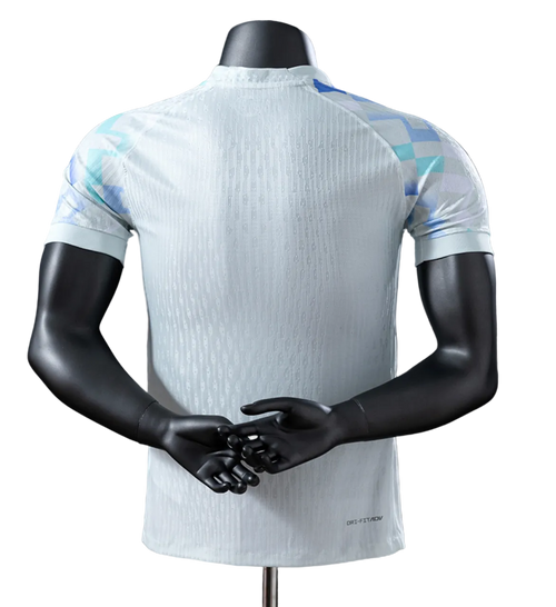 Inter Milan 25/26 Away Player Version Jersey
