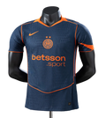 Inter Milan 25/26 Third Away Player Version Jersey