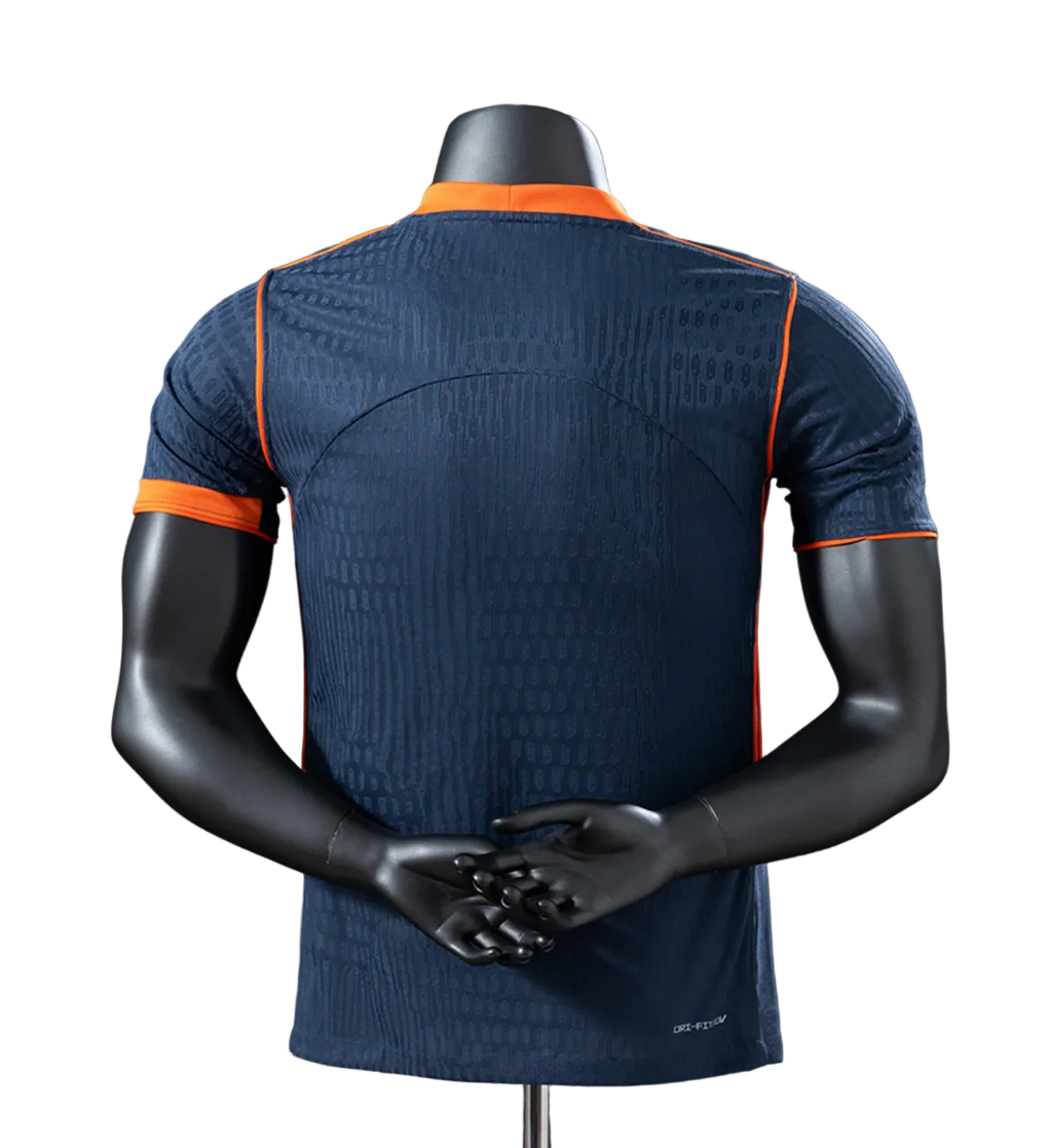 Inter Milan 25/26 Third Away Player Version Jersey