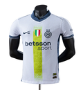 Inter Milan 24/25 Away Joint Edition Player Version Jersey
