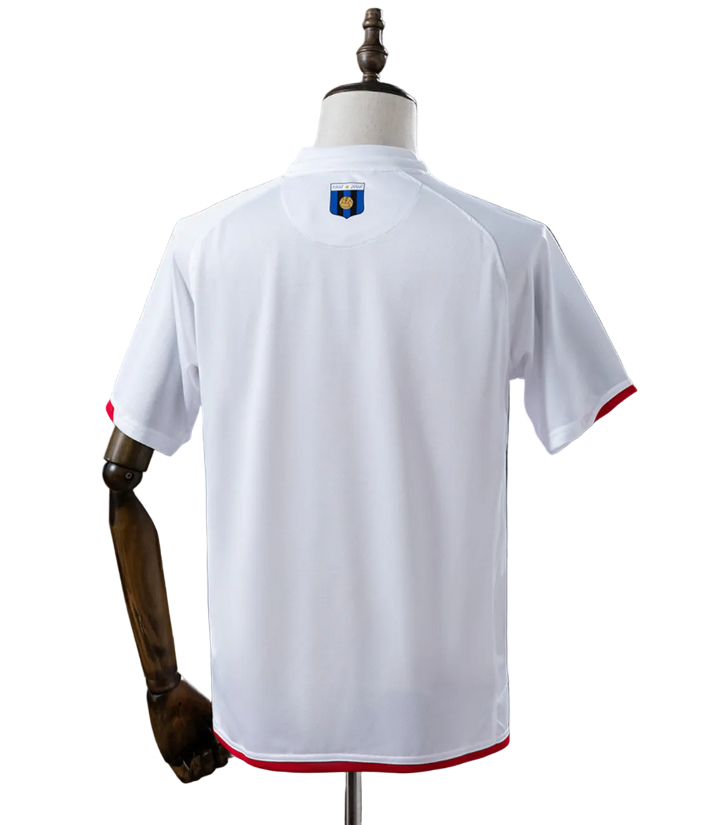 Retro Inter Milan 07/08 Away Jersey