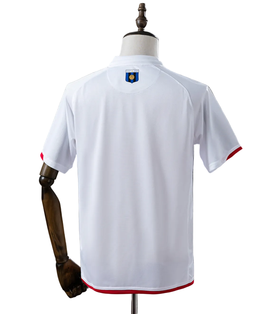 Retro Inter Milan 07/08 Away Jersey