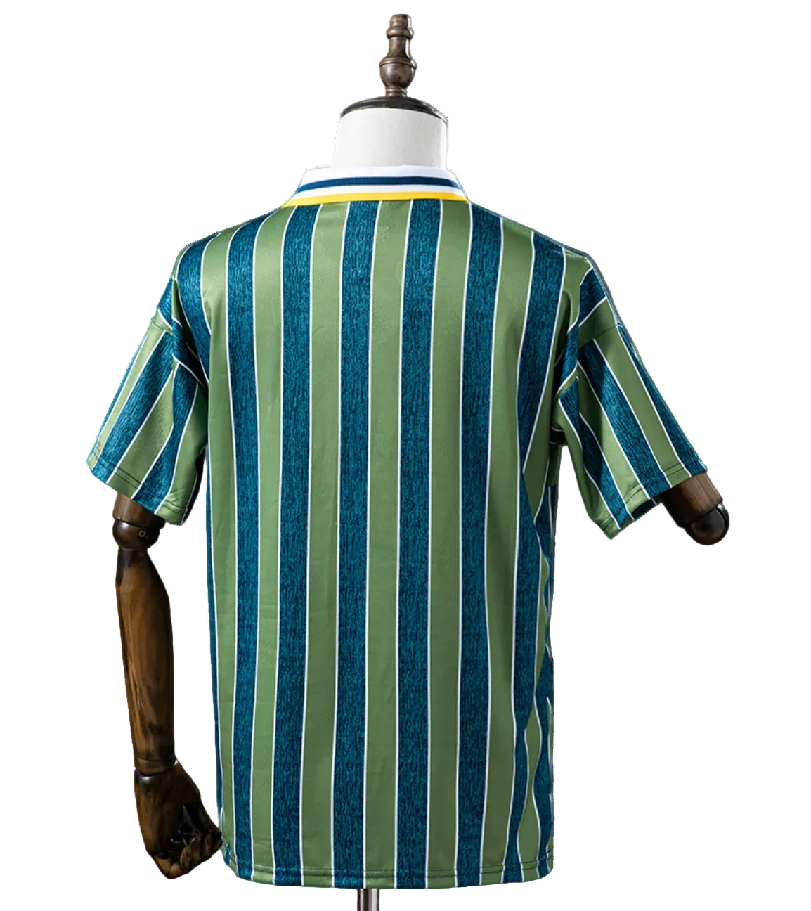 Retro Inter Milan 95/96 Away Jersey