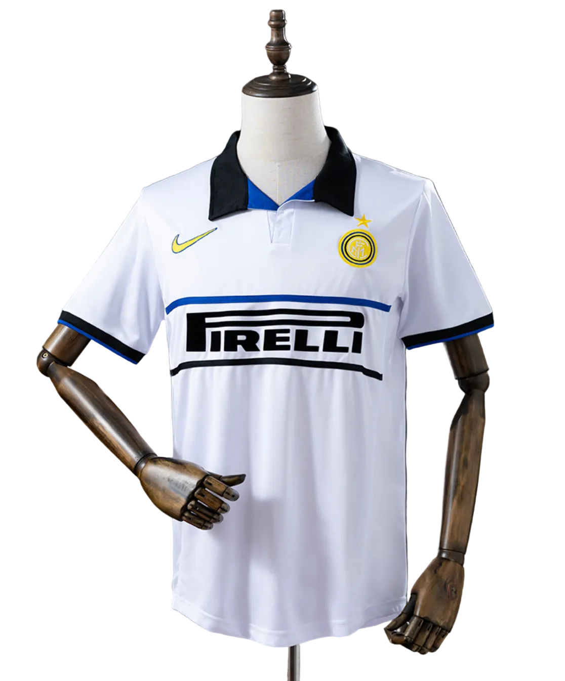 Retro Inter Milan 98/99 Away Jersey