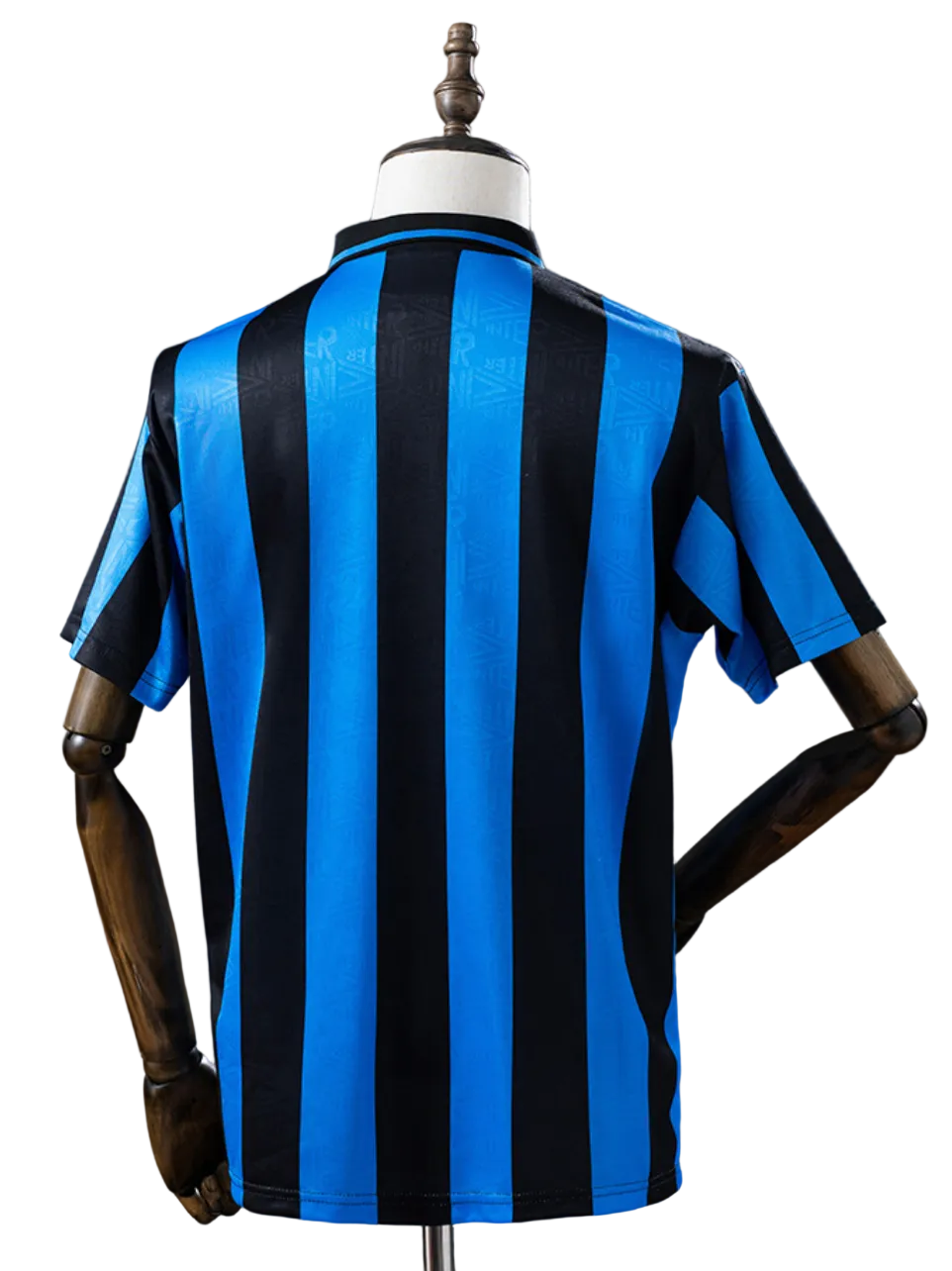 Retro Inter Milan 92/94 Third Jersey