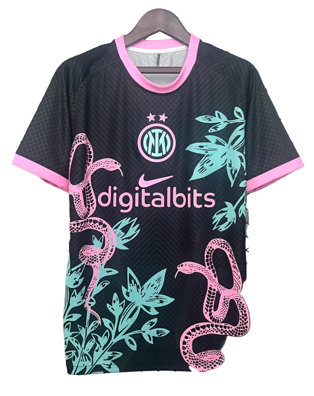 Inter Milan 24/25 Special Edition Jersey