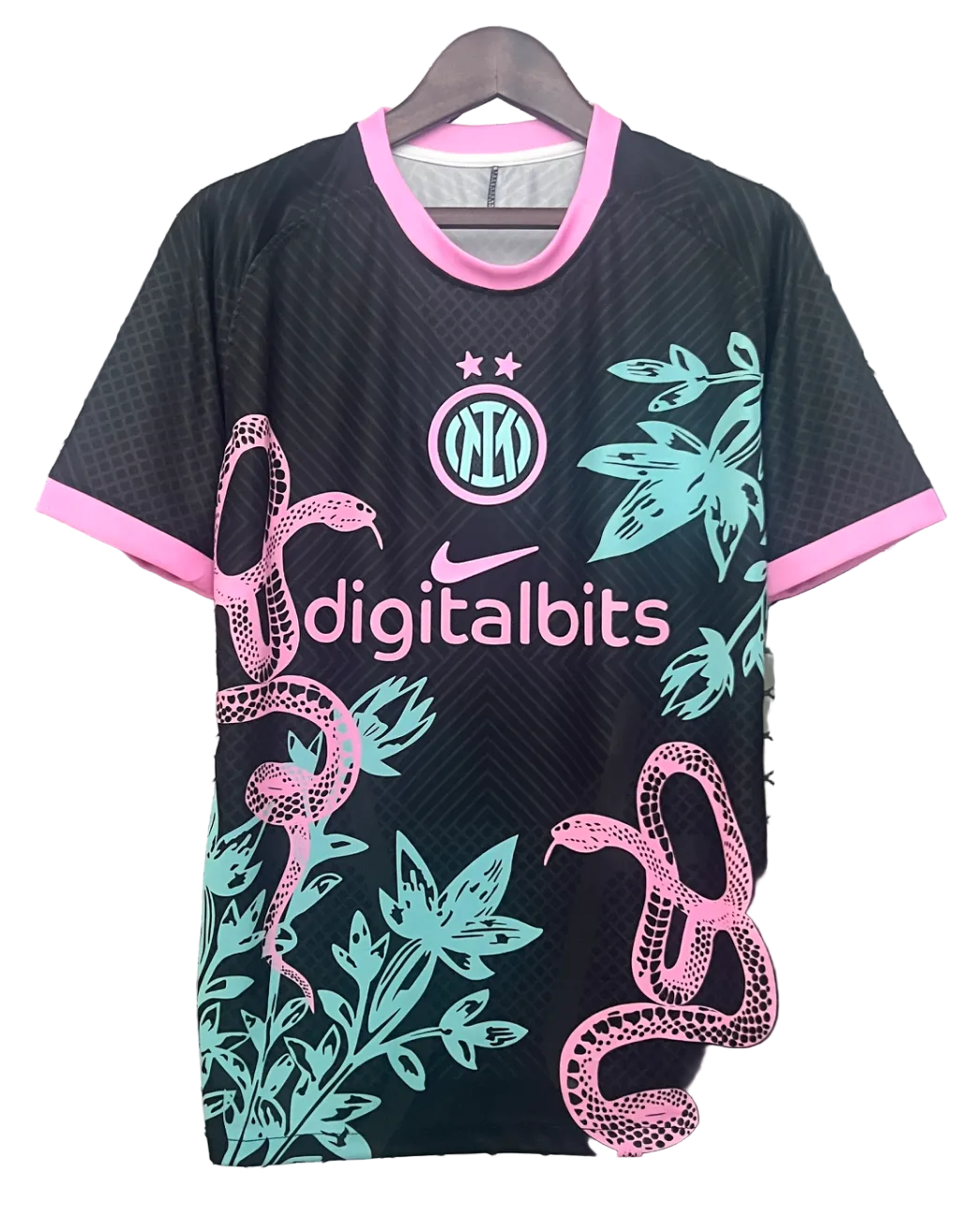 Inter Milan 24/25 Special Edition Jersey