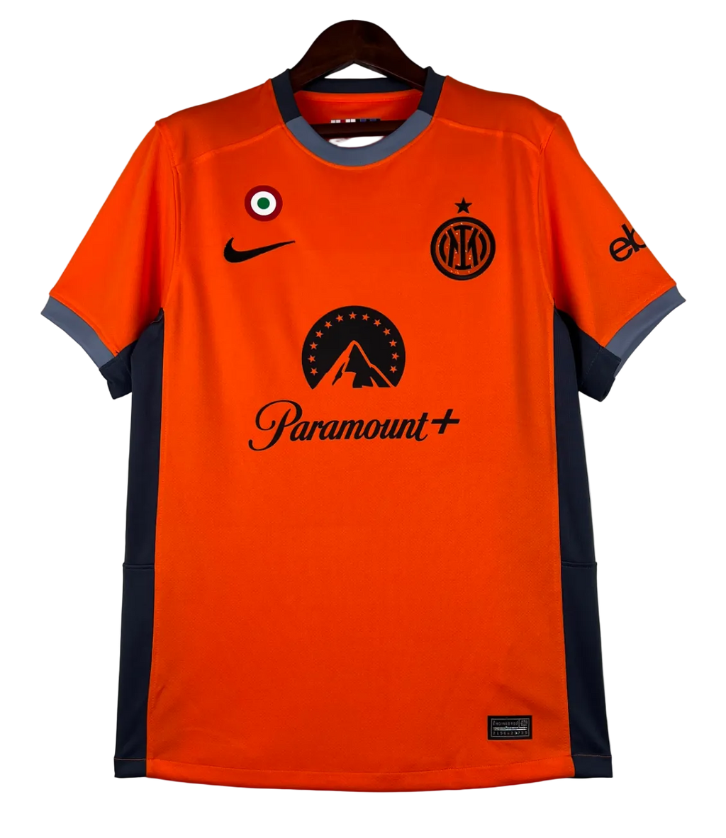 Inter Milan 23/24 Third Jersey