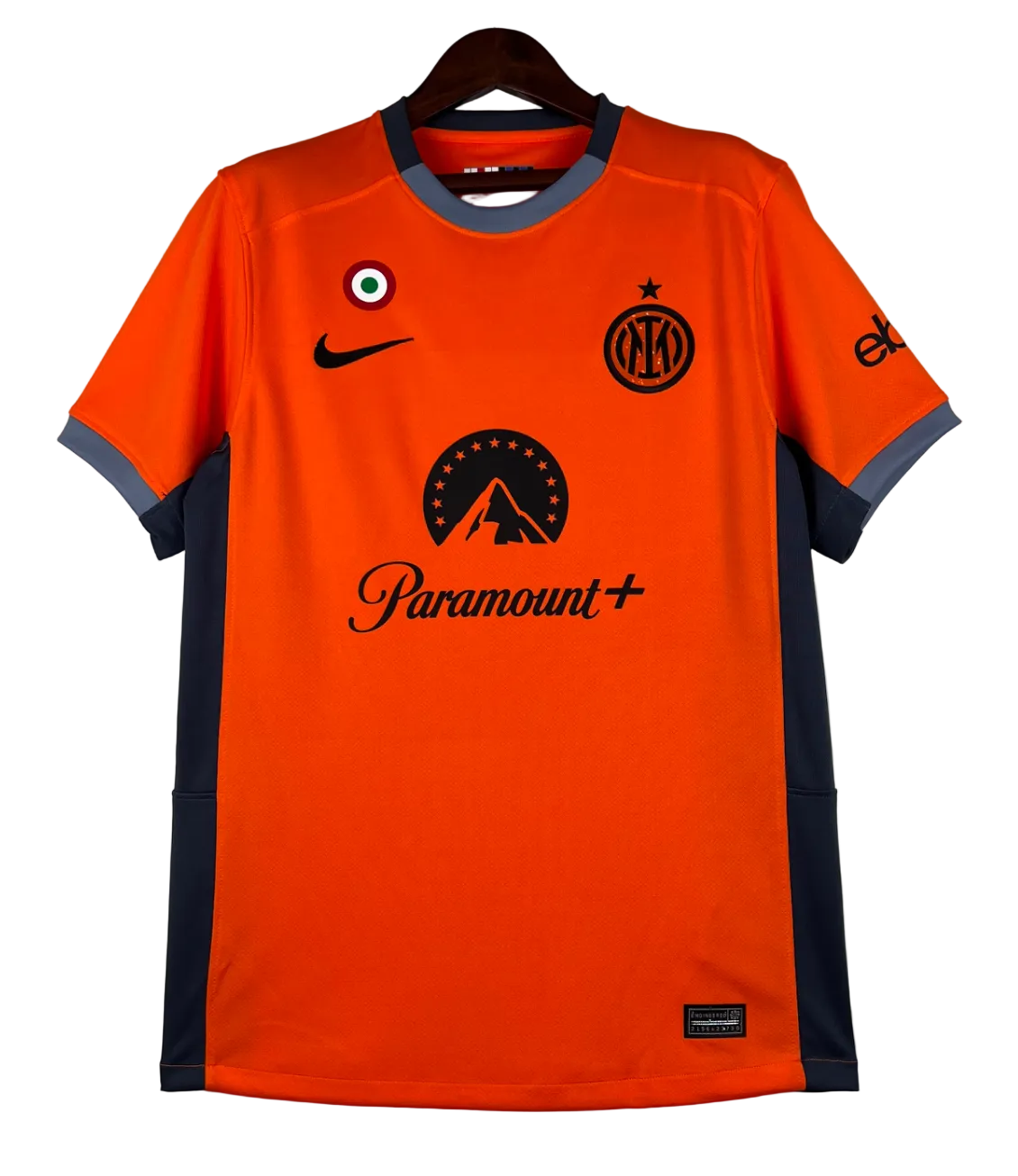 Inter Milan 23/24 Third Jersey