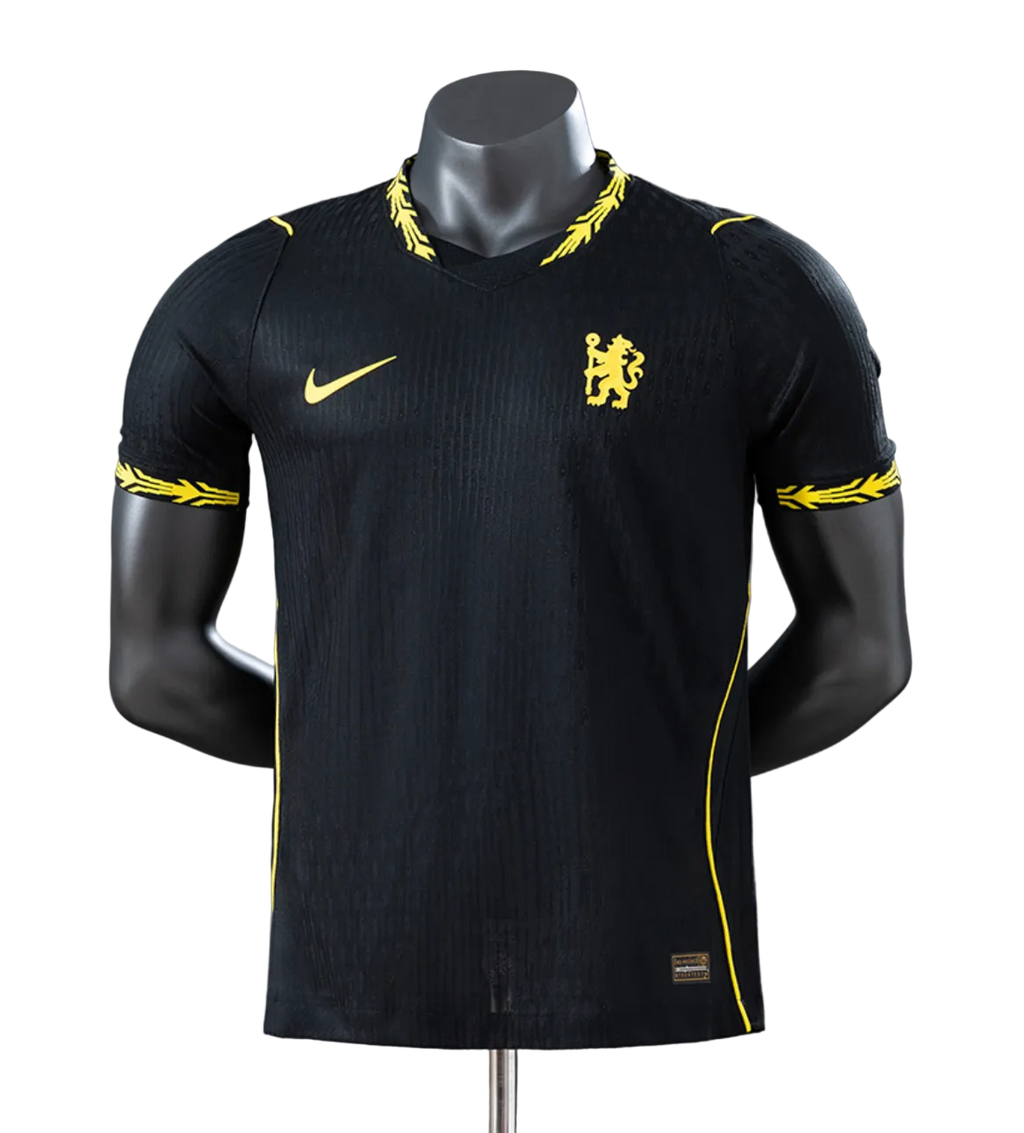 Chelsea 26/27 Third Player Version Jersey