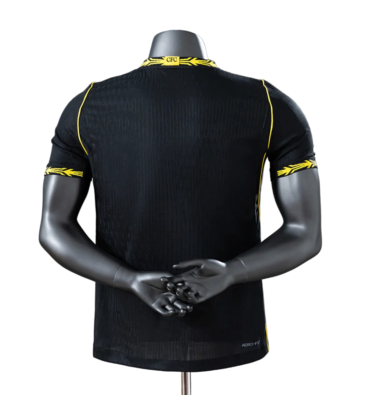 Chelsea 26/27 Third Player Version Jersey