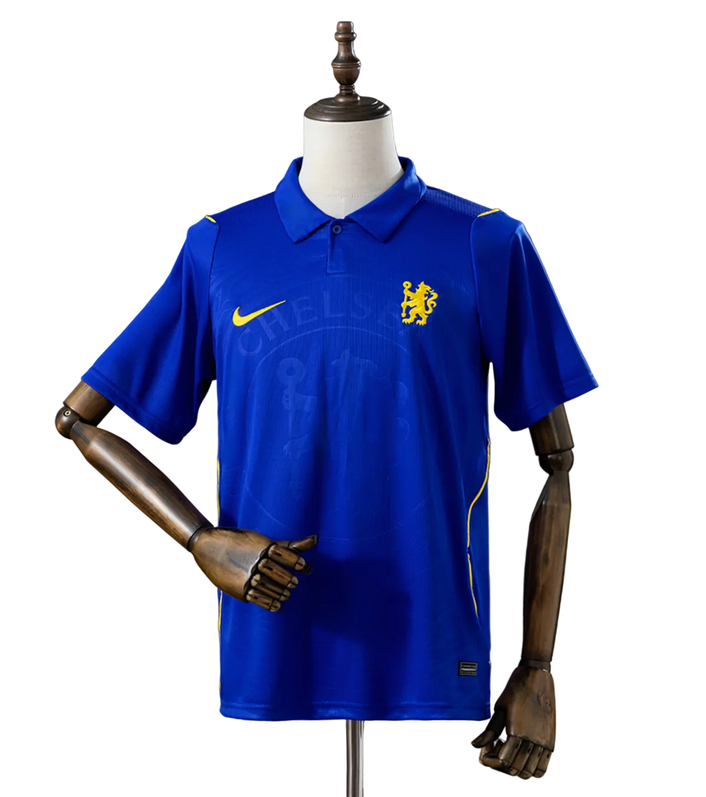 Chelsea 26/27 Home Jersey