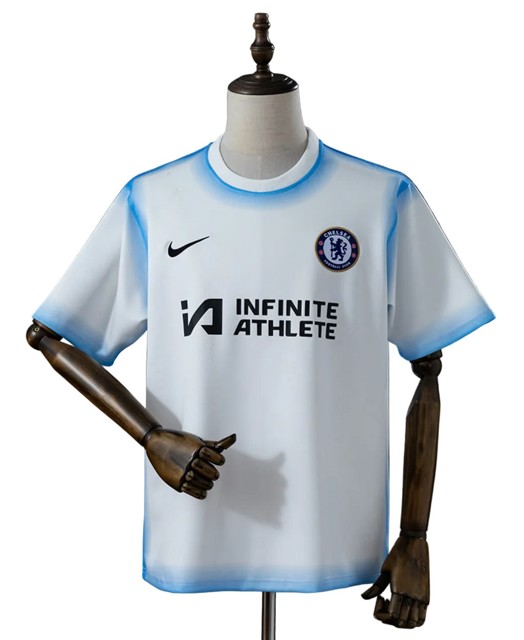 Chelsea 24/25 Training Casual T-Shirt