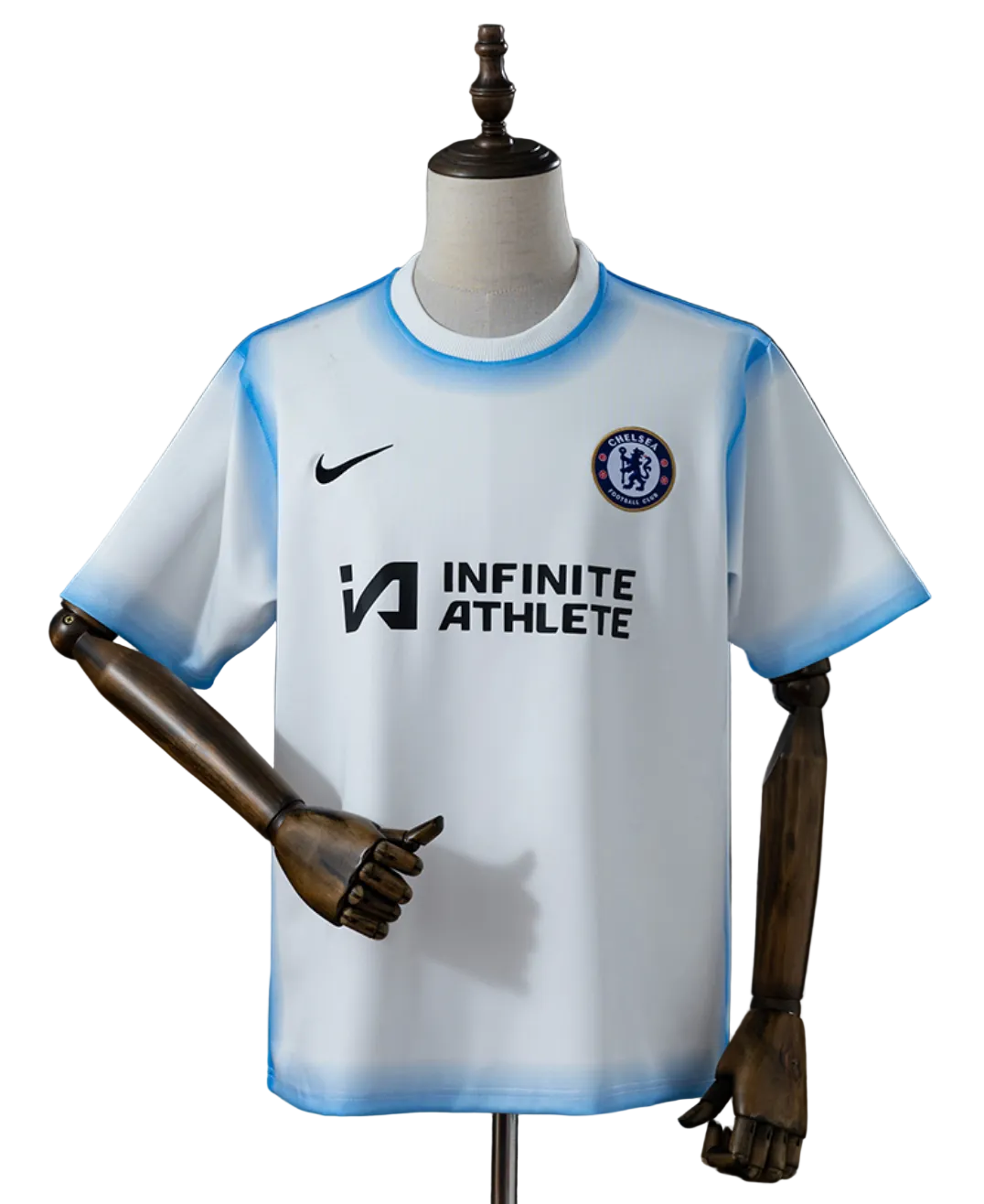 Chelsea 24/25 Training Casual T-Shirt