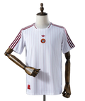 Chelsea Terrace Icons T-Shirt White