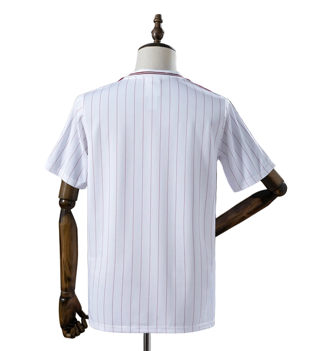 Chelsea Terrace Icons T-Shirt White
