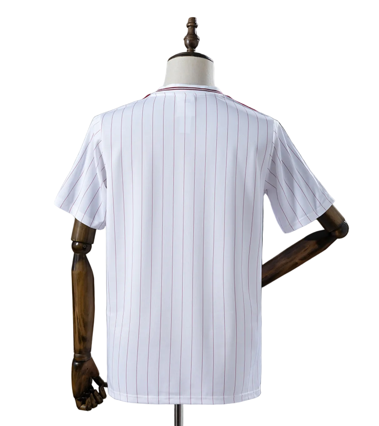 Chelsea Terrace Icons T-Shirt White