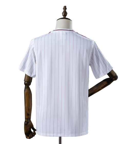 Chelsea Terrace Icons T-Shirt White