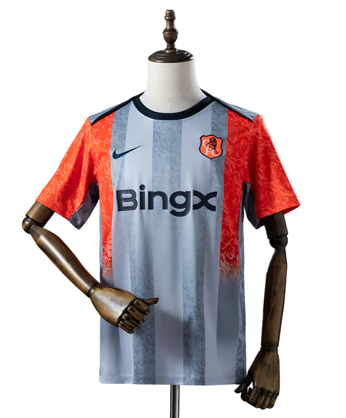 Chelsea 26/27 Pre-Match Jersey