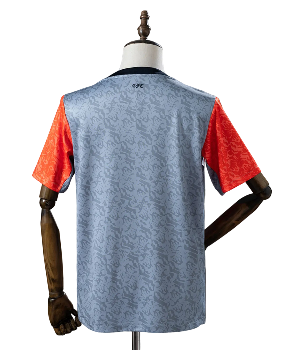 Chelsea 26/27 Pre-Match Jersey