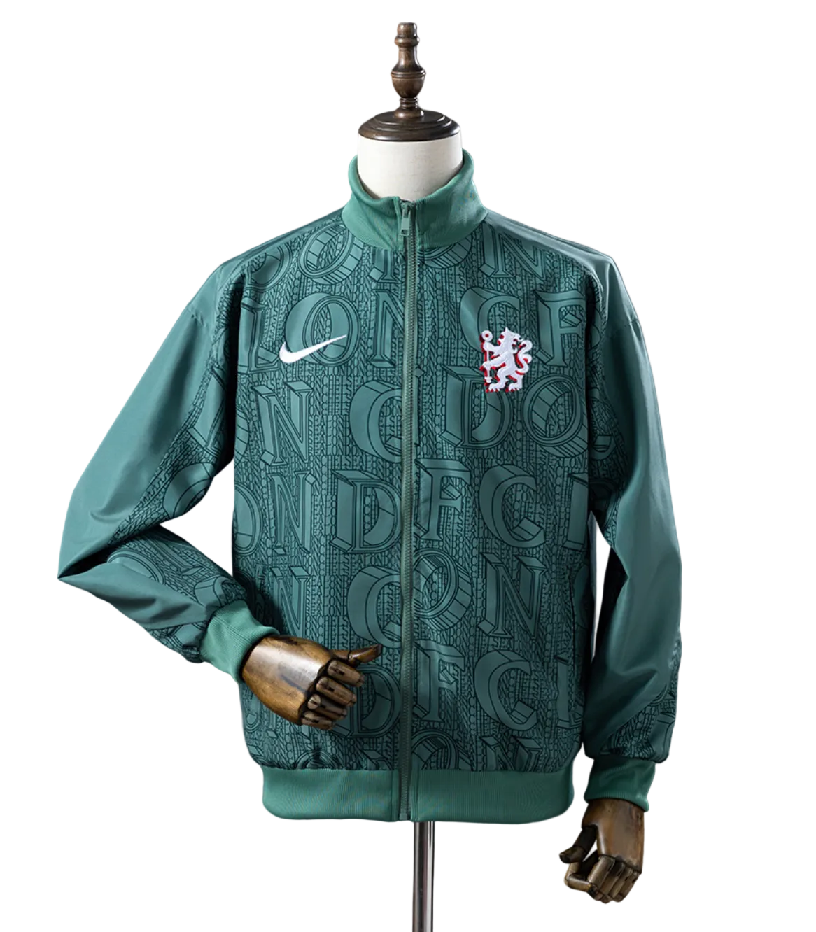 Chelsea 25/26 Windbreaker Jacket