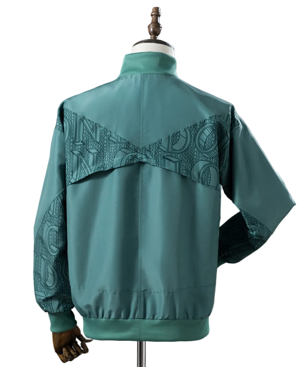 Chelsea 25/26 Windbreaker Jacket